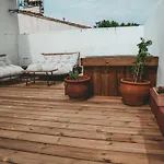 Apartment La Bodeguita Terrasse *