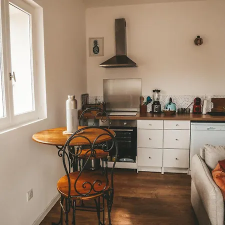 La Bodeguita Terrasse Saint-Génis