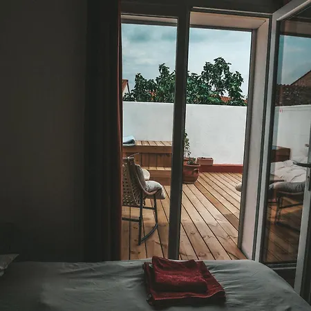 La Bodeguita Terrasse * Saint-Génis