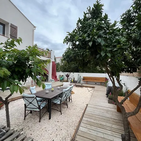 La Bodeguita Terrasse *