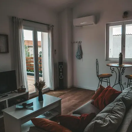 La Bodeguita Terrasse