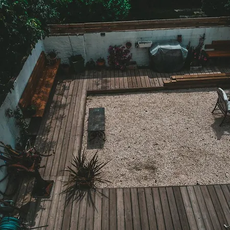 La Bodeguita Terrasse Saint-Génis
