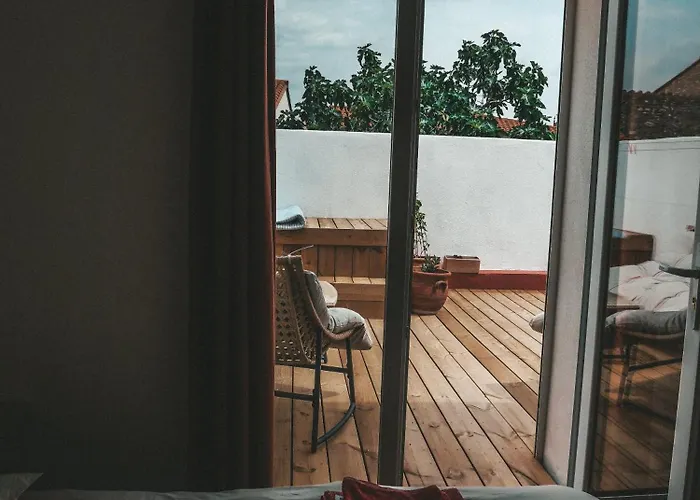 La Bodeguita Terrasse * Saint-Génis