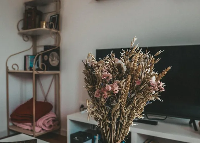 Lejlighed La Bodeguita Terrasse