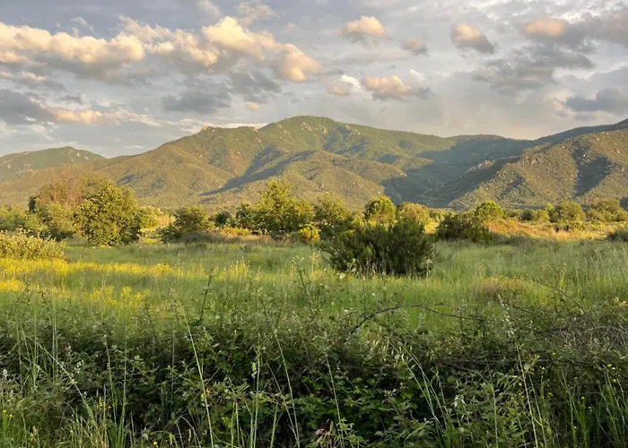 Lejlighed La Bodeguita Terrasse Saint-Génis