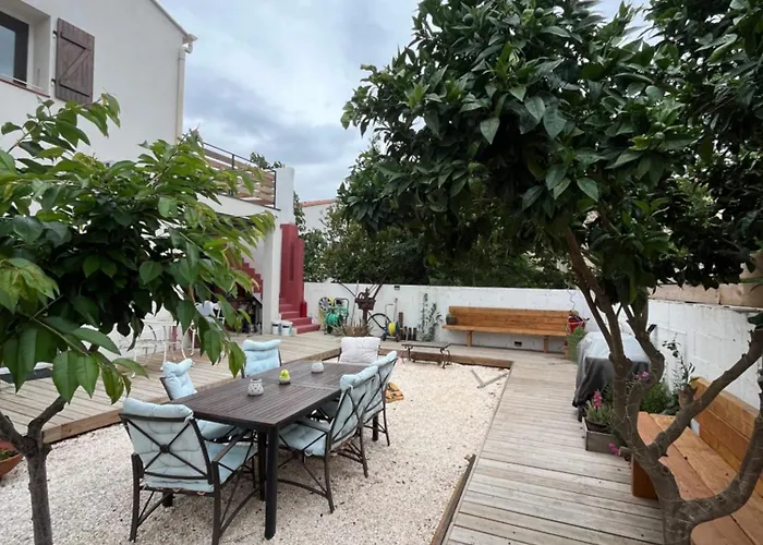 La Bodeguita Terrasse *