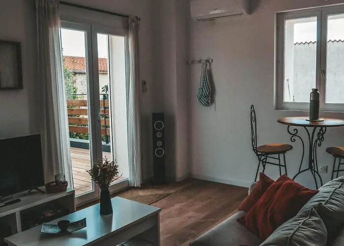 La Bodeguita Terrasse