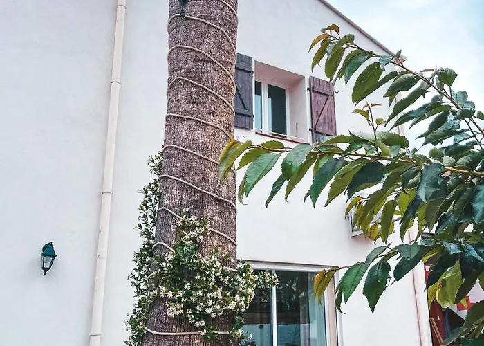 Lejlighed La Bodeguita Terrasse Saint-Génis